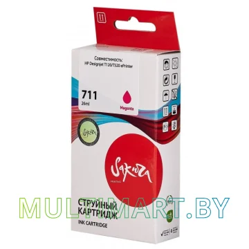 Картридж Sakura Printing SICZ131A